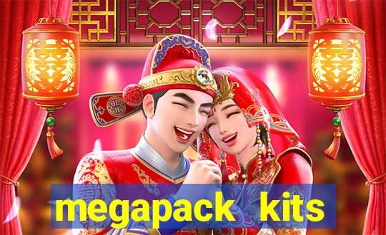 megapack kits football manager 2016